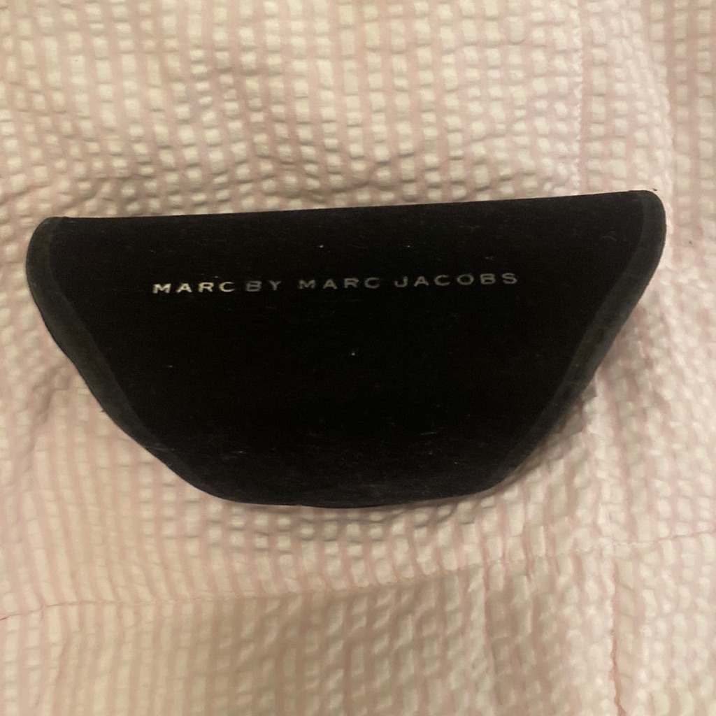 Brand New Marc By Marc Jacobs Sunglasses